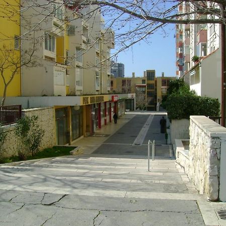 Apartment Small Pearl Спліт Екстер'єр фото