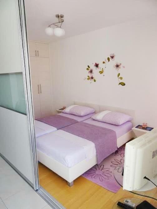 Apartment Small Pearl Спліт Екстер'єр фото