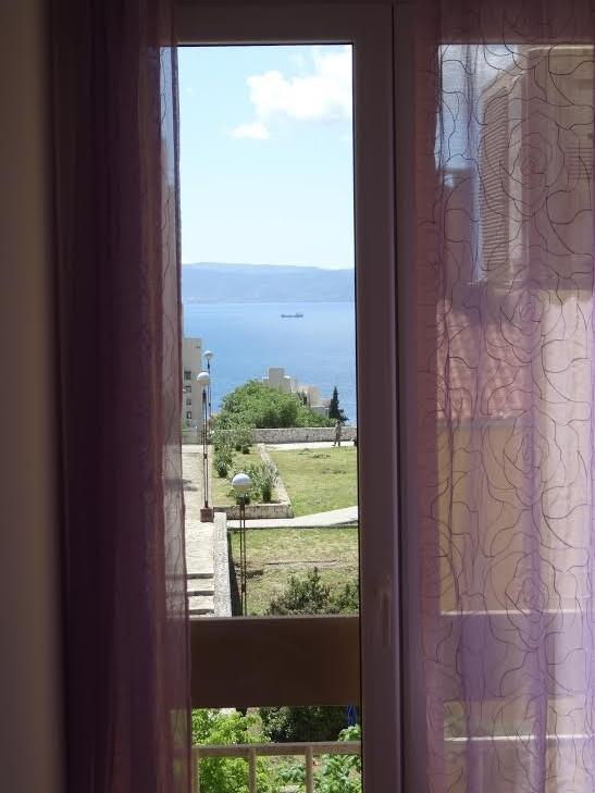 Apartment Small Pearl Спліт Екстер'єр фото